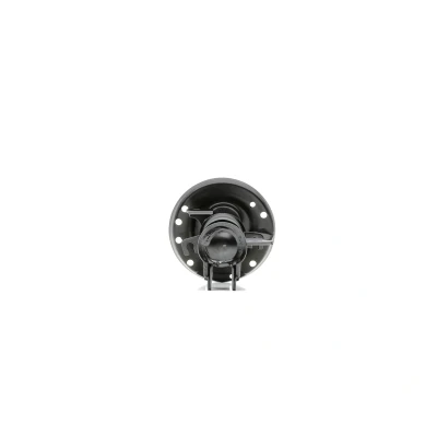 Bild av SACHS 316 979 Amortisseur gauche Pression de gaz Système bitube Jambe suspension Goujon en haut OPEL: Adam