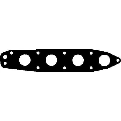 Bild av CORTECO 460011P Joints De Collecteur d&#039;Echappement des gaz d&#039;échappement SUZUKI: Vitara I SUV, Jimny Wagon R+ II 3/5 portes