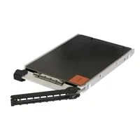 Bild av ICY DOCK EZ Slide Slim MB993TP B Ssd/hard drive caddy 2.5