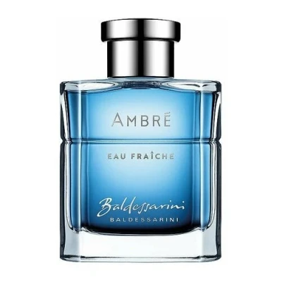 Bild av Baldessarini Ambré Eau Fraîche de Toilette 90 ml