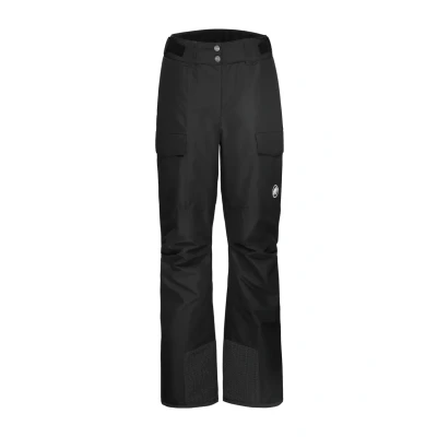 Bild av Mammut Skidbyxor, Storlek: 44, Black