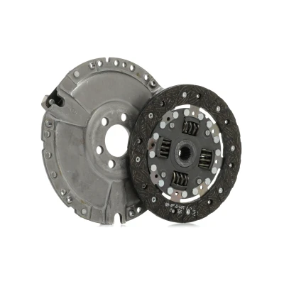 Bild av LuK BR 0222 619 0042 06 kit d&#039;Embrayage avec anneau de freinage, plateau d&#039;embrayage, vis fixation 190 VOLKSWAGEN: Jetta 2