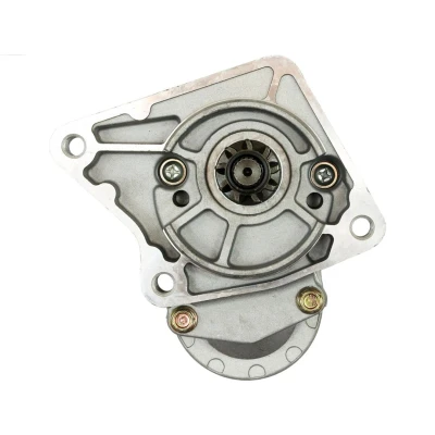 Bild av Startmotor As pl S6081