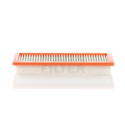 Bild av Luftfilter Mann filter C 36 003