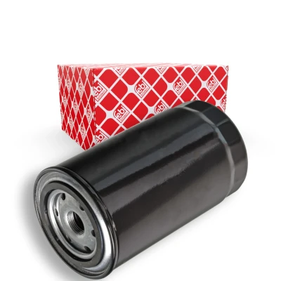 Bild av FEBI BILSTEIN 171330 Filtre à Carburant vissé IVECO: EuroCargo I III, IV, NISSAN: ATLEON, DAF: LF 45, 55