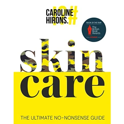 Bild av Skincare: The award winning ultimate no nonsense guide and Sunday Times No. 1 best seller