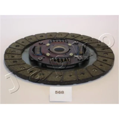Bild av JAPKO 80568 Disque d&#039;Embrayage 215 26 SUZUKI: Samurai SUV, Jimny SUV