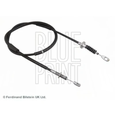 Bild av BLUE PRINT ADC43831 Câble d&#039;Embrayage
