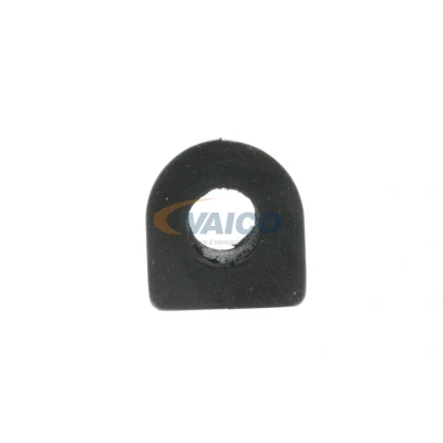 Bild av VAICO V40 0330 Silent Bloc De Barre Stabilisatrice des deux côtés du pont arrière Support métal caoutchouc 50,0 Qualité originale