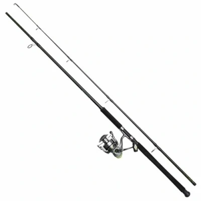 Bild av DAM Full Cat Allround XP haspelset 290 cm 200 300 g