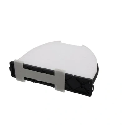 Bild av CORTECO 80004358 Filtre d&#039;habitacle à particules 282 256 71 MERCEDES BENZ: Classe C Berline, Break, GLK, OPEL: Corsa D 3/5 portes