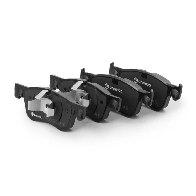 Bild av Bromsbeläggssats, skivbroms BREMBO P 61 116