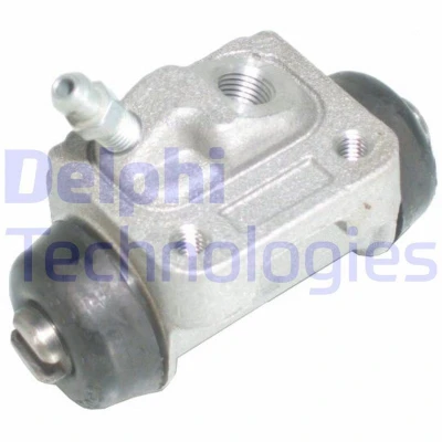 Bild av DELPHI LW62050 Cylindre De Roue 18 sans régulateur intégré SUBARU: JUSTY 2, SUZUKI: SWIFT 2