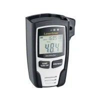Bild av Laserliner 082.031A Fuktmätare (hygrometer) 0 % rH 100 Daggpunkts /formvisning