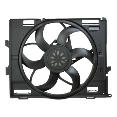 Bild av MAXGEAR AC230140 Fläktar 400W