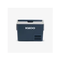 Bild av IGLOO Compressor Cool Box ICF40 Blue