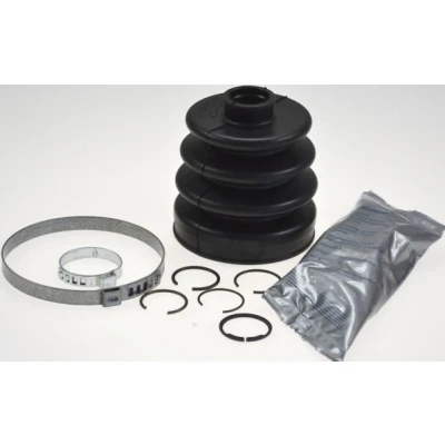 Bild av LÖBRO 300364 Soufflet De Cardan 93,00 NBR (caoutchoucs nitrile) MAZDA: 121 I 3 portes, FAMILIA 4, 323 C IV 3/5 ROVER: 200 portes