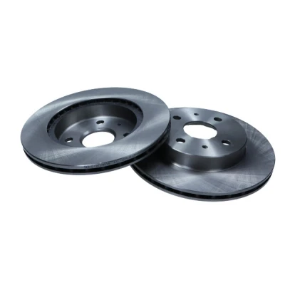 Bild av MAXGEAR 19 4717 Disque de frein Essieu avant 246 17 100 ventilé l&#039;intérieur revêtu DAIHATSU: Sirion II, Cuore 7, Copen I, SUBARU: JUSTY 4