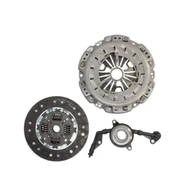 Bild av LuK 624 3237 33 Kit d&#039;Embrayage MERCEDES BENZ: Classe E Berline, C Coupe