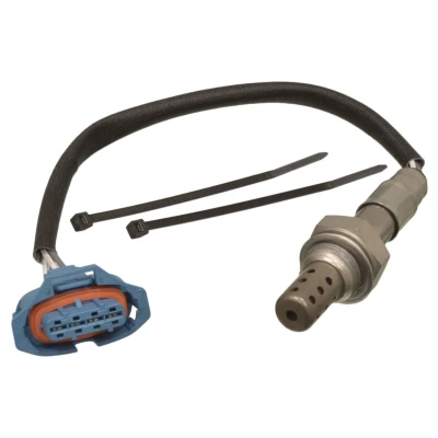 Bild av FEBI BILSTEIN 179568 Sonde lambda chauffé 4 CHEVROLET: Orlando, Cruze Berline, 5 portes