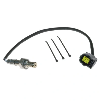 Bild av FEBI BILSTEIN 178571 Sonde lambda arrière chauffé MITSUBISHI: Lancer 8, 7 Limousine, Outlander 2 SUV, CITROËN: C Crosser SUV