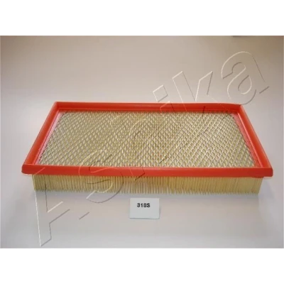Bild av Luftfilter, mazda 6 hatchback, kombi, sedan, 626 iii, iv, hatchback station wagon RF71 13 Z0