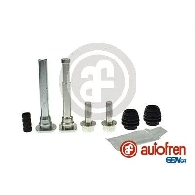 Bild av Styrlagersats, bromsok AUTOFREN SEINSA D7241C
