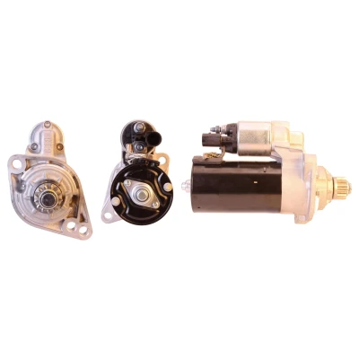 Bild av LUCAS ELECTRICAL LRS02345 Démarreur 12 2 13 VOLKSWAGEN: Transporter 5, GOLF 6, Polo V 3/5 portes, AUDI: A3 Sportback, A1 portes