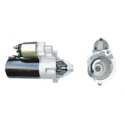 Bild av MAPCO 13884 Démarreur 12 1,8 9 30, 50 re 30 82,5 AUDI: A4 B6 Berline, B7 Avant, VOLKSWAGEN: Passat B5 GP Berline