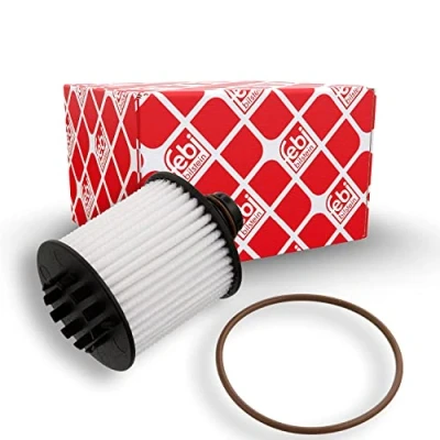 Bild av Oljefilter FEBI BILSTEIN 104337
