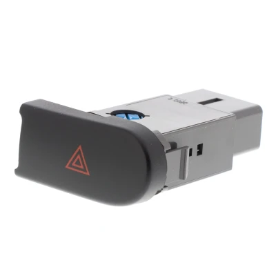 Bild av VEMO V51 73 0003 Interrupteur de signal détresse 8 Q+, Première Monte DAEWOO: Lanos 3/5 portes