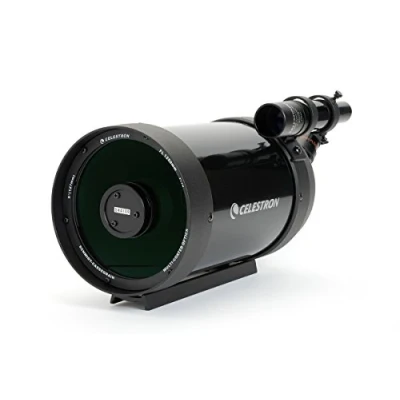 Bild av Celestron 52291 C5 Sökkikare 50x förstoring med 25mm okularlins, multibelagd optik, gummiarmerad