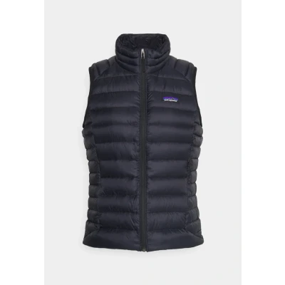 Bild av Patagonia VEST Väst, Storlek: XXL, Black