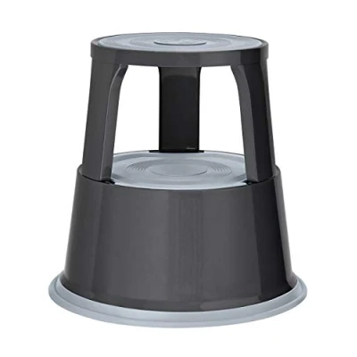 Bild av Wedo 212 112 metall sparkpall grå
