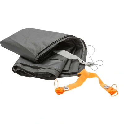 Bild av Big Agnes FOOTPRINT Tiger Wall UL2 Tent accessory