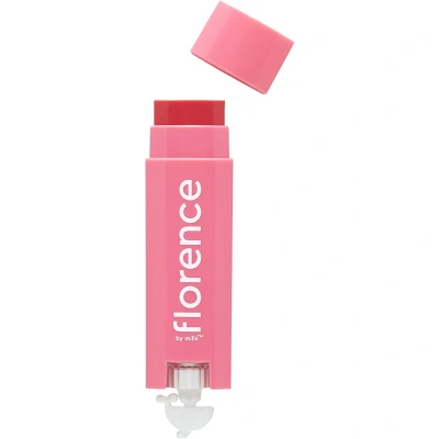 Bild av Florence by Mills Oh Whale! Lip Balm Guava and Lychee 5 g