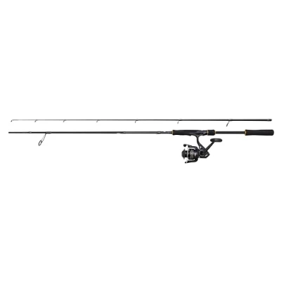 Bild av Penn Wrath II Labrax haspelset 213 cm 10 30 g