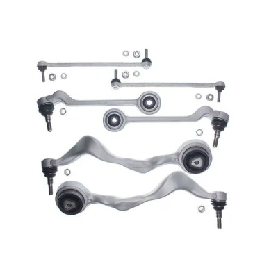 Bild av DENCKERMANN D200011 Kit de réparation, bras triangulaire des deux côtés l&#039;essieu avant BMW: 3 Berline, 1 5 portes, Touring