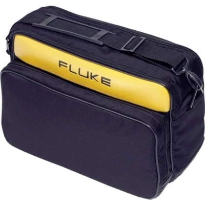 Bild av Fluke 3311173 C345 Måleapparattaske Passer til (detaljer) Måleapparater og tilbehørsdele fra