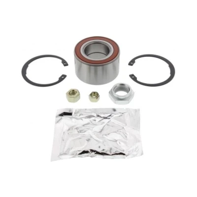 Bild av MAPCO 26702 Kit de roulements roue des deux côtés l&#039;essieu avant 64 VOLKSWAGEN: GOLF 2, 1 Cabriolet, Scirocco I