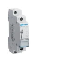 Bild av Hager Latching relay 1no 24v
