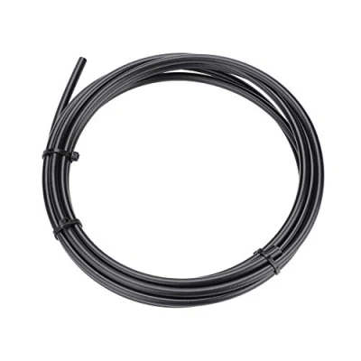 Bild av hydraulisk bromsslang skivbromssats för cykel, med kontaktinsats olivpassform AVID SRAM E1 E3 DB1 DB3, 5,0 mm 3M