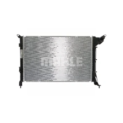 Bild av MAHLE ORIGINAL CR 1470 000S radiateur du moteur pour véhicules sans système de climatisation 541 358 26 Grille soudée MINI: Cabriolet