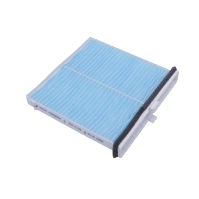 Bild av Filter, kupéventilation BLUE PRINT ADM52534