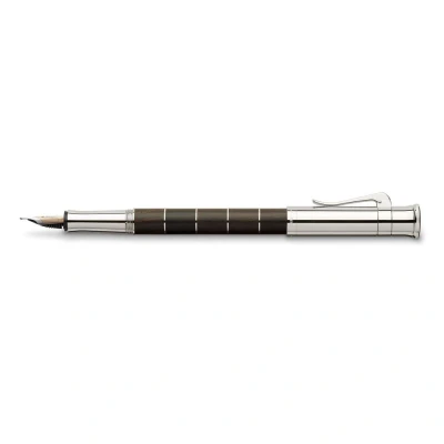 Bild av Graf von Faber Castell Classic Anello Grenadilla FP F