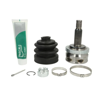 Bild av Ledsats, drivaxel PASCAL G10543PC