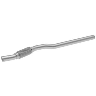 Bild av HELLA 8LA 366 000 661 Tuyau d&#039;échappement avant avec pièces d&#039;assemblage OPEL: Astra H GTC, 3/5 portes, Berline