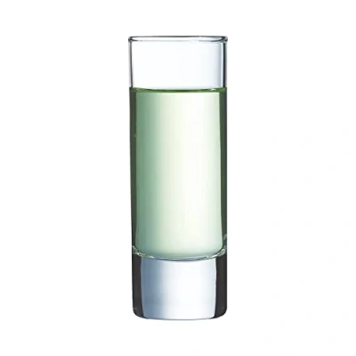 Bild av Arcoroc Iceland Collection 6 glas cl i Professionell användning Extremt tålig
