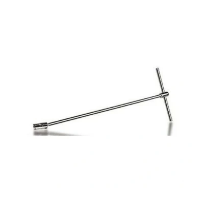 Bild av TOPTUL CTBA1332 Clé à douille 320 13 Acier chrome vanadium avec joint angles