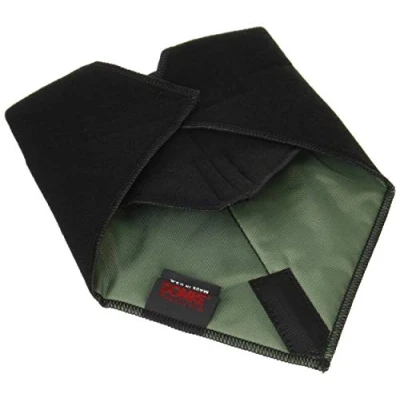 Bild av Domke 11&quot; skyddande wrap svart (722 11B)